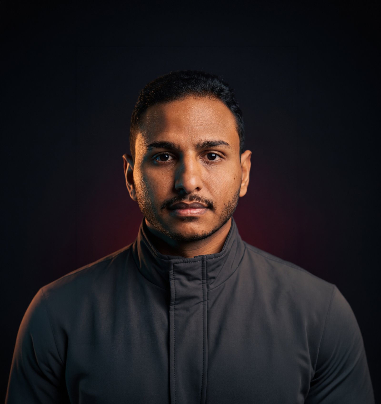 Abdulrahman Al-Qadimi
